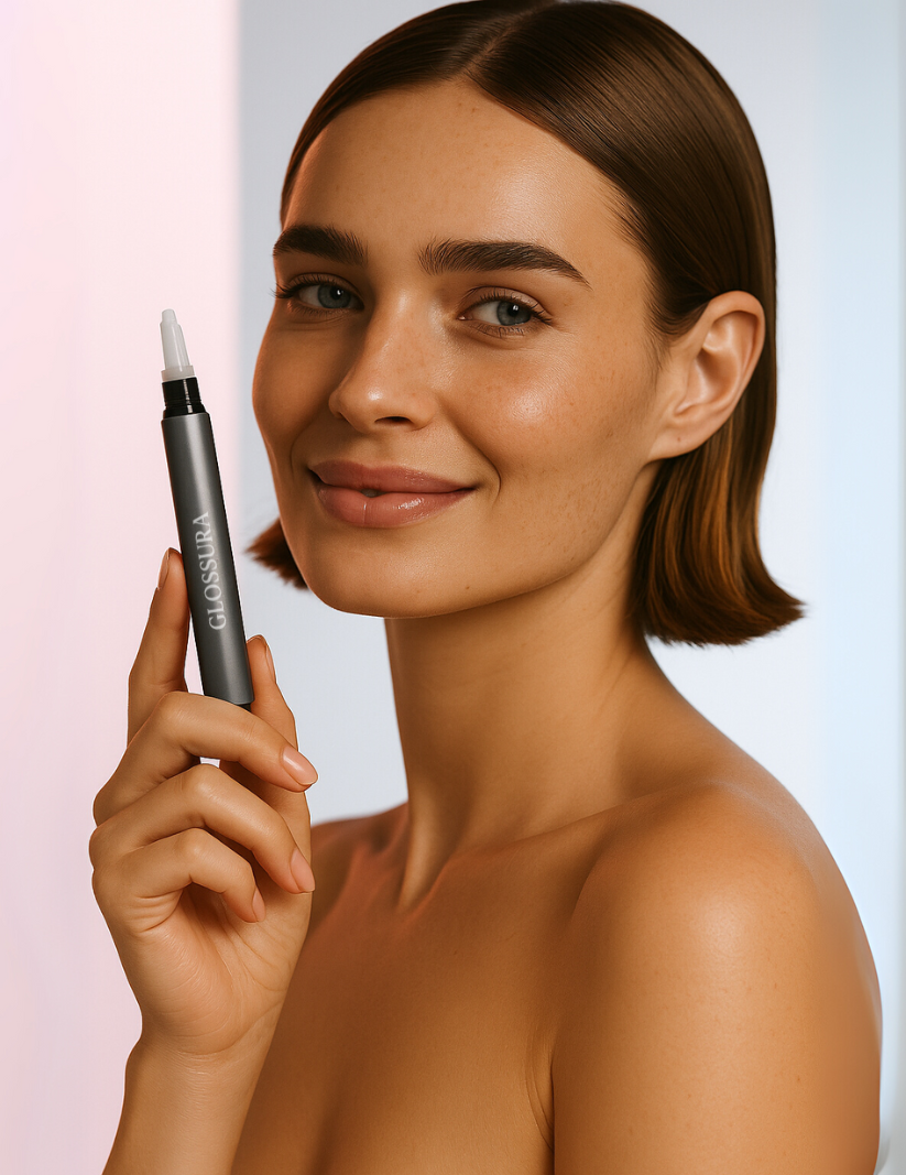 Glossura™ Capri Lip Plumper – 1ML Instant Plumper